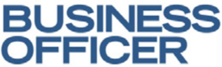 Business Officer Logo